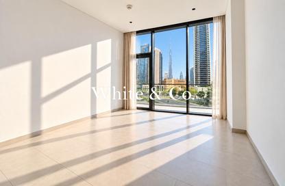 Apartment - 2 - 3 for sale in Marquise Square Tower - Business Bay - Dubai