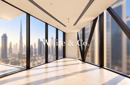 Apartment - 2 - 3 for sale in Marquise Square Tower - Business Bay - Dubai