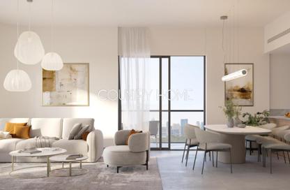 Apartment - 3 Bedrooms - 4 Bathrooms for sale in Cello Residences Tower B - Cello Residences - District 18 - Jumeirah Village Circle - Dubai
