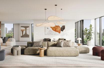 Apartment - 3 Bedrooms - 4 Bathrooms for sale in Cello Residences Tower B - Cello Residences - District 18 - Jumeirah Village Circle - Dubai