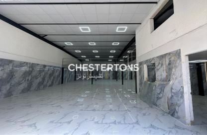 Warehouse - Studio for rent in Al Quoz Industrial Area - Al Quoz - Dubai