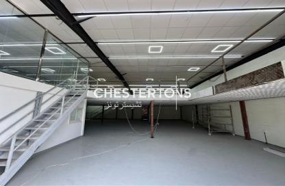 Warehouse - Studio for rent in Al Quoz Industrial Area - Al Quoz - Dubai