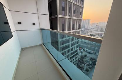 Apartment - 2 - 3 for rent in Gulfa Towers - Al Rashidiya 1 - Al Rashidiya - Ajman Apartment - 2 - 3 for rent in Gulfa Towers - Al Rashidiya 1 - Al Rashidiya - Ajman