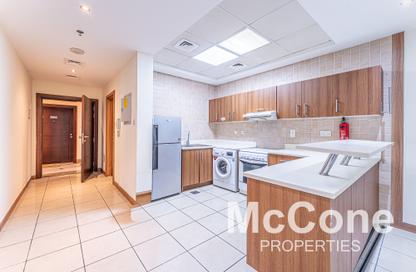 Apartment - 1 Bedroom - 2 Bathrooms for rent in Sulafa Tower - Dubai Marina - Dubai Apartment - 1 Bedroom - 2 Bathrooms for rent in Sulafa Tower - Dubai Marina - Dubai
