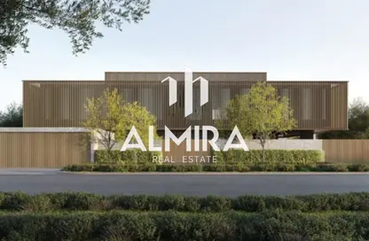 فيلا - 7 غرف نوم - 8 حمامات للبيع في نوايف ويست - جزيرة الحديريات - أبوظبي