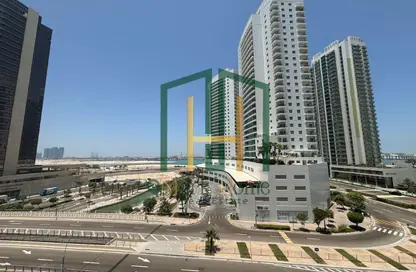 شقة - غرفة نوم - 1 حمام للايجار في ذا بردجز - شمس أبوظبي - جزيرة الريم - أبوظبي شقة - غرفة نوم - 1 حمام للايجار في ذا بردجز - شمس أبوظبي - جزيرة الريم - أبوظبي