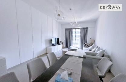 Apartment - 2 - 3 for rent in Euro Residence - Barsha Heights (Tecom) - Dubai Apartment - 2 - 3 for rent in Euro Residence - Barsha Heights (Tecom) - Dubai