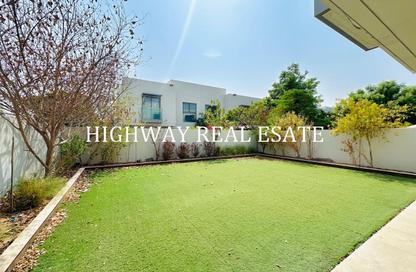 Townhouse - 3 - 4 for rent in Al Lilac - Al Zahia - Muwaileh Commercial - Sharjah