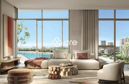 شقة - 2 غرف نوم - 2 حمامات للبيع في Bay Grove Residence 3 - باي جروف ريزيدنس - جزر دبي - دبي