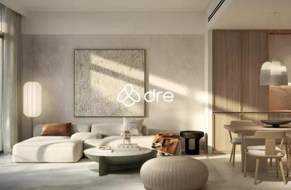 شقة - 2 غرف نوم - 2 حمامات للبيع في Bay Grove Residence 3 - باي جروف ريزيدنس - جزر دبي - دبي