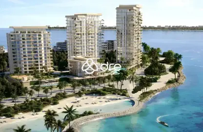 شقة - 2 غرف نوم - 2 حمامات للبيع في Bay Grove Residence 3 - باي جروف ريزيدنس - جزر دبي - دبي