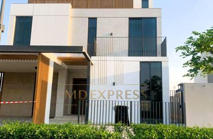 Villa - 4 Bedrooms - 6 Bathrooms for rent in Elie Saab 1 - Elie Saab - Arabian Ranches 3 - Dubai Villa - 4 Bedrooms - 6 Bathrooms for rent in Elie Saab 1 - Elie Saab - Arabian Ranches 3 - Dubai