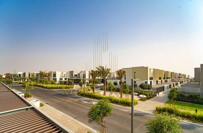 Villa - 4 Bedrooms - 6 Bathrooms for rent in Elie Saab 1 - Elie Saab - Arabian Ranches 3 - Dubai Villa - 4 Bedrooms - 6 Bathrooms for rent in Elie Saab 1 - Elie Saab - Arabian Ranches 3 - Dubai