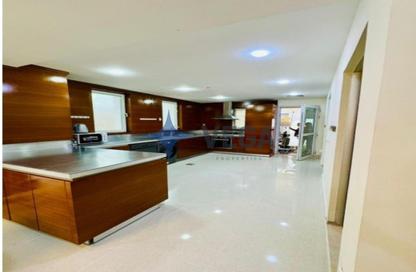 Villa - 4 - 5 for rent in Sydney Villas - District 18 - Jumeirah Village Circle - Dubai