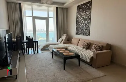 Apartment - 1 Bedroom - 2 Bathrooms for sale in Al Manara Tower - District 4 - Jumeirah Village Triangle - Dubai Apartment - 1 Bedroom - 2 Bathrooms for sale in Al Manara Tower - District 4 - Jumeirah Village Triangle - Dubai