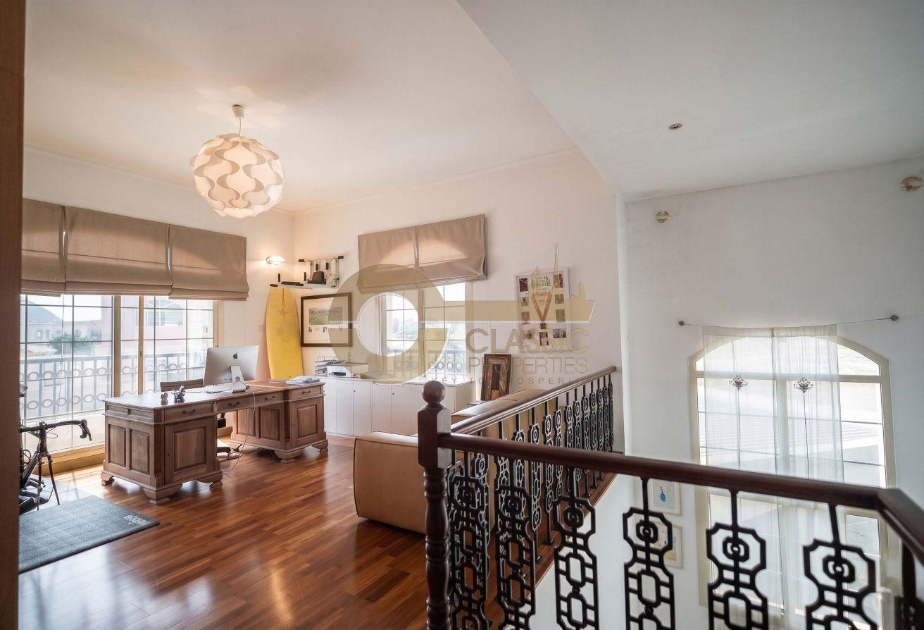 SPACIOUS 4BR + MAID | SHARED POOL | NEAR BEACH photo 9