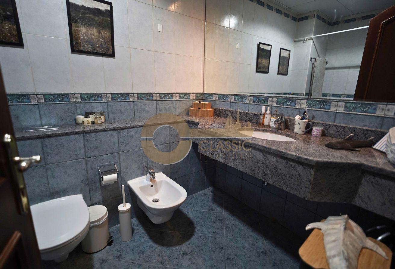 SPACIOUS 4BR + MAID | SHARED POOL | NEAR BEACH photo 19