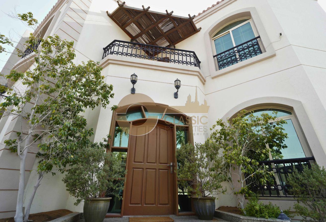 SPACIOUS 4BR + MAID | SHARED POOL | NEAR BEACH photo 2