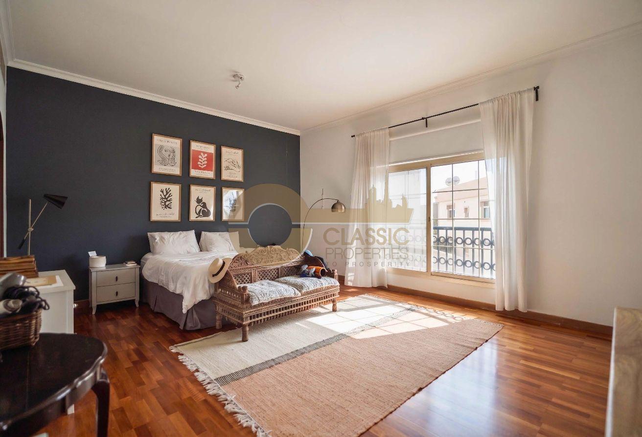 SPACIOUS 4BR + MAID | SHARED POOL | NEAR BEACH photo 13