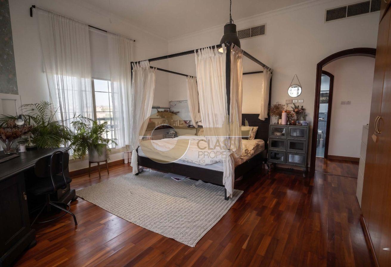 SPACIOUS 4BR + MAID | SHARED POOL | NEAR BEACH photo 14