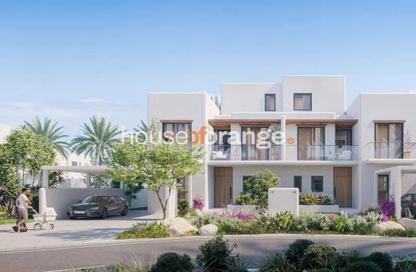 Villa - 4 Bedrooms - 5 Bathrooms for sale in Rivana - The Valley - Dubai