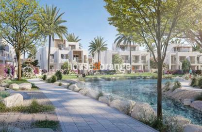 Villa - 4 Bedrooms - 5 Bathrooms for sale in Rivana - The Valley - Dubai Villa - 4 Bedrooms - 5 Bathrooms for sale in Rivana - The Valley - Dubai