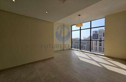 Apartment - 1 Bedroom - 2 Bathrooms for rent in Jaddaf Heights - Al Jaddaf - Dubai Apartment - 1 Bedroom - 2 Bathrooms for rent in Jaddaf Heights - Al Jaddaf - Dubai