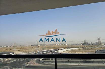 Apartment - 1 Bedroom - 2 Bathrooms for rent in Equiti Home - Al Furjan - Dubai