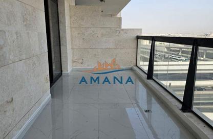 Apartment - 1 Bedroom - 2 Bathrooms for rent in Equiti Home - Al Furjan - Dubai