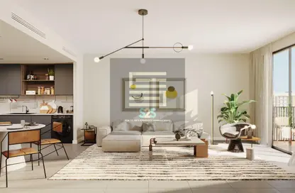 شقة - غرفة نوم - 1 حمام للبيع في ريمان ليفينج II - الشامخة - أبوظبي