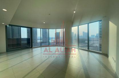 Apartment - 3 Bedrooms - 4 Bathrooms for rent in Najmat Tower C1 - Najmat Abu Dhabi - Al Reem Island - Abu Dhabi