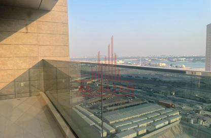 Apartment - 3 Bedrooms - 4 Bathrooms for rent in Najmat Tower C1 - Najmat Abu Dhabi - Al Reem Island - Abu Dhabi Apartment - 3 Bedrooms - 4 Bathrooms for rent in Najmat Tower C1 - Najmat Abu Dhabi - Al Reem Island - Abu Dhabi