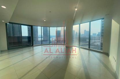 Apartment - 3 Bedrooms - 4 Bathrooms for rent in Najmat Tower C1 - Najmat Abu Dhabi - Al Reem Island - Abu Dhabi Apartment - 3 Bedrooms - 4 Bathrooms for rent in Najmat Tower C1 - Najmat Abu Dhabi - Al Reem Island - Abu Dhabi