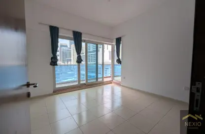 Apartment - 2 Bedrooms - 3 Bathrooms for rent in Cascades Tower - Dubai Marina - Dubai