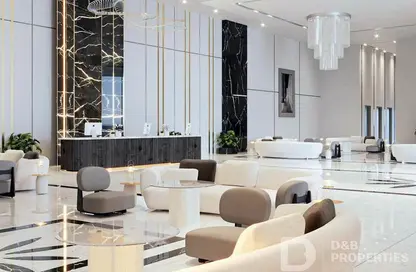 Apartment - 2 Bedrooms - 3 Bathrooms for sale in Elitz 2 By Danube - Jumeirah Village Circle - Dubai