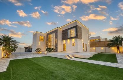 Villa - 6 - 7+ for rent in Nad Al Sheba Villas - Nad Al Sheba 3 - Nad Al Sheba - Dubai Villa - 6 - 7+ for rent in Nad Al Sheba Villas - Nad Al Sheba 3 - Nad Al Sheba - Dubai