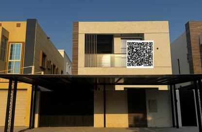 Villa - 5 - 7 for rent in Al Rawda 2 Villas - Al Rawda 2 - Al Rawda - Ajman