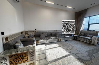 Villa - 5 - 7 for rent in Al Rawda 2 Villas - Al Rawda 2 - Al Rawda - Ajman