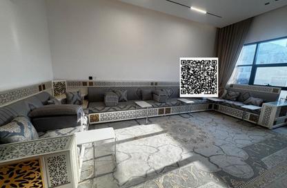 Villa - 5 - 7 for rent in Al Rawda 2 Villas - Al Rawda 2 - Al Rawda - Ajman