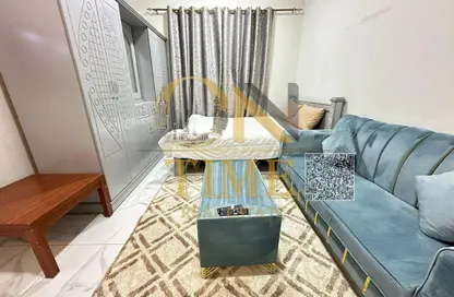 شقة - 1 حمام للايجار في 2 المويهات - المويهات - عجمان شقة - 1 حمام للايجار في 2 المويهات - المويهات - عجمان