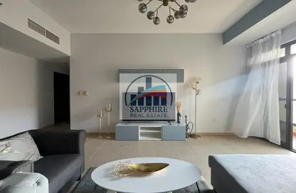 شقة - 2 غرف نوم - 2 حمامات للايجار في أمواج 4 - أمواج - جميرا بيتش ريزيدنس - دبي