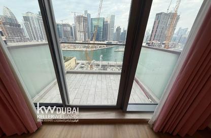 Apartment - 1 Bedroom - 2 Bathrooms for rent in The Atria - Business Bay - Dubai