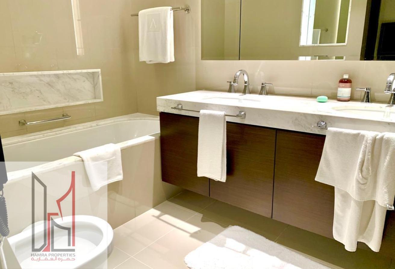 Luxury Living | Spacious Unit | Fountain Views photo 11
