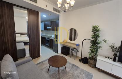 شقة - 1 حمام للايجار في جولدكريست إكزيكتيف - (JLT) مجمع C - أبراج بحيرات الجميرا - دبي
