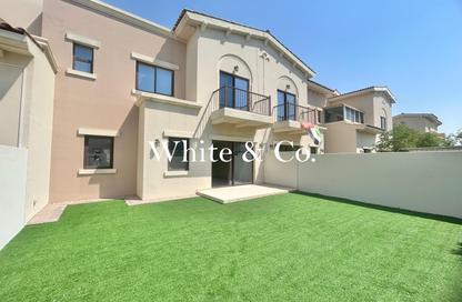 Townhouse - 3 Bedrooms - 3 Bathrooms for rent in Mira 3 - Mira - Reem - Dubai Townhouse - 3 Bedrooms - 3 Bathrooms for rent in Mira 3 - Mira - Reem - Dubai