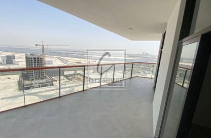 Apartment - 3 Bedrooms - 3 Bathrooms for sale in Binghatti Avenue - Al Jaddaf - Dubai Apartment - 3 Bedrooms - 3 Bathrooms for sale in Binghatti Avenue - Al Jaddaf - Dubai