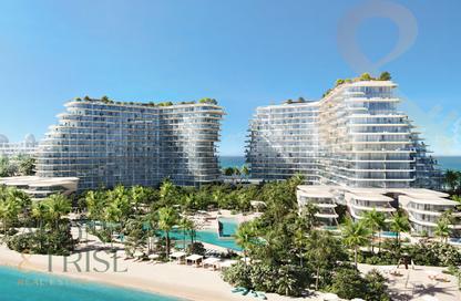 Apartment - 1 - 2 for sale in Avita - Passo by Beyond - Palm Jumeirah - Dubai