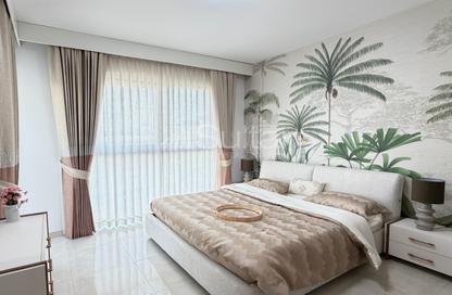 Townhouse - 2 - 3 for rent in Falcon Island North - Falcon Island - Al Hamra Village - Ras Al Khaimah
