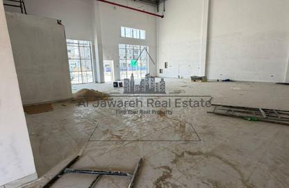 Warehouse - Studio - 1 Bathroom for rent in Industrial Area 1 - Emirates Modern Industrial - Umm Al Quwain