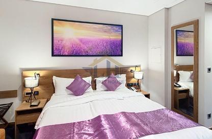 Apartment - Studio - 1 Bathroom for sale in Park Lane Tower - Business Bay - Dubai